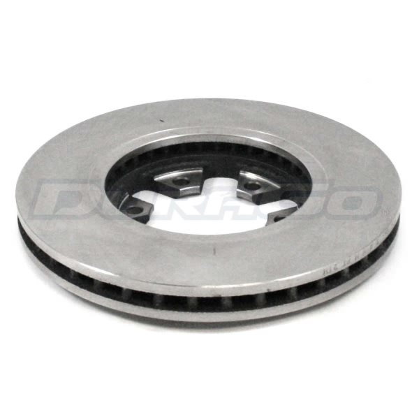 DuraGo Vented Front Brake Rotor BR31025