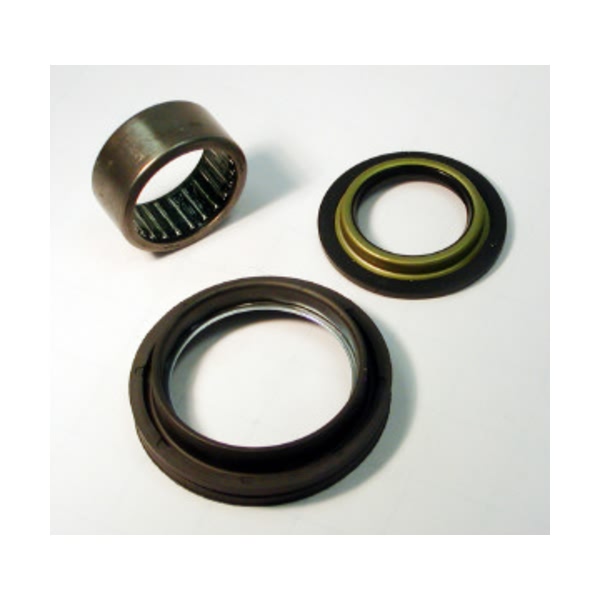 SKF Wheel Bearing Kit BK6