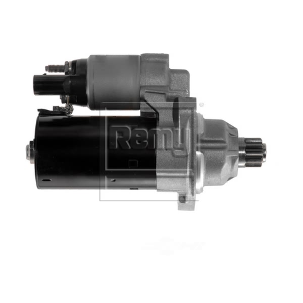 Remy Remanufactured Starter 16024