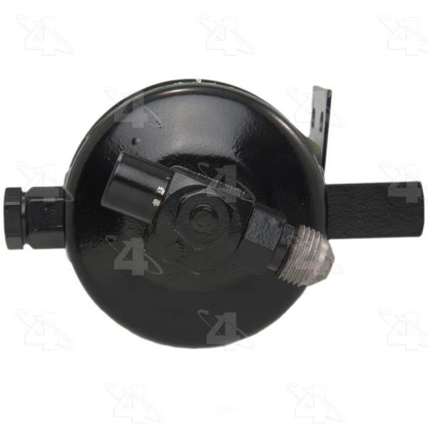 Four Seasons A C Receiver Drier 33397