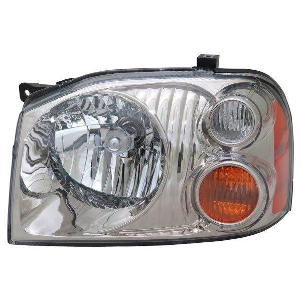 TYC Driver Side Replacement Headlight 20-5964-90-1