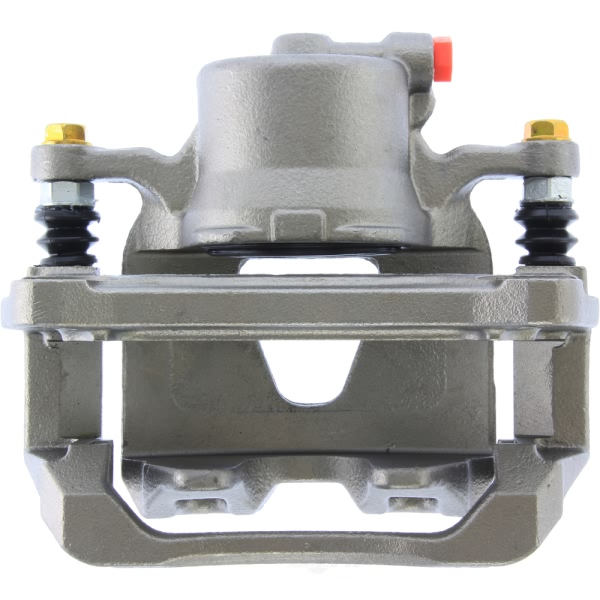 Centric Remanufactured Semi-Loaded Front Passenger Side Brake Caliper 141.58025