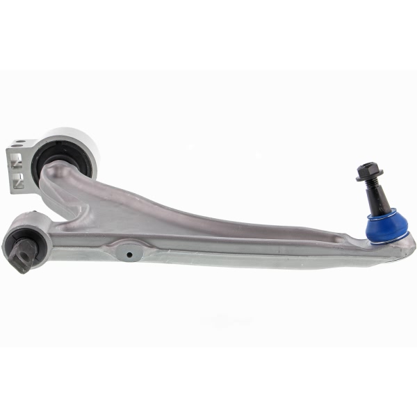 Mevotech Supreme Front Driver Side Lower Non Adjustable Control Arm And Ball Joint Assembly CMS501165