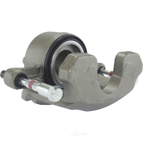 Centric Remanufactured Semi-Loaded Front Driver Side Brake Caliper 141.61024