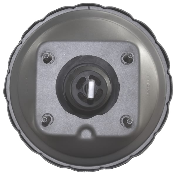 Centric Rear Power Brake Booster 160.81056