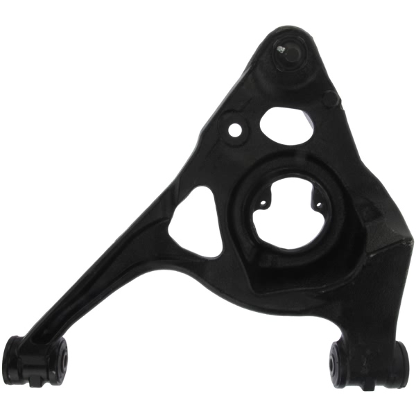 Centric Premium™ Front Passenger Side Lower Control Arm and Ball Joint Assembly 622.66039