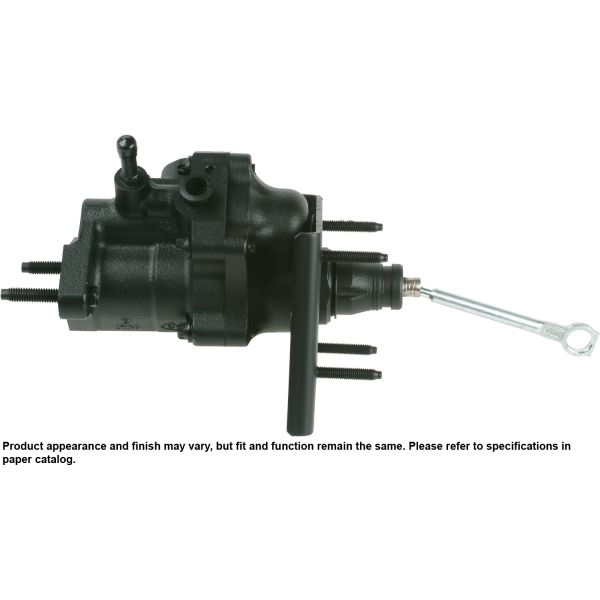 Cardone Reman Remanufactured Hydraulic Power Brake Booster w/o Master Cylinder 52-7373