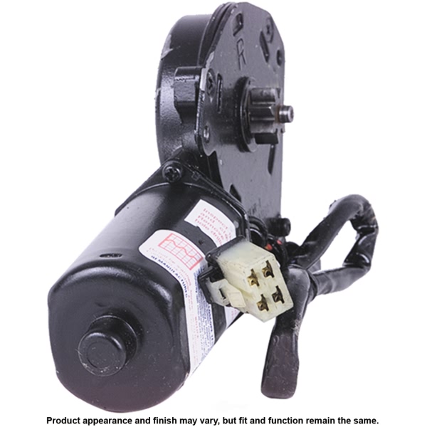 Cardone Reman Remanufactured Window Lift Motor 47-1517