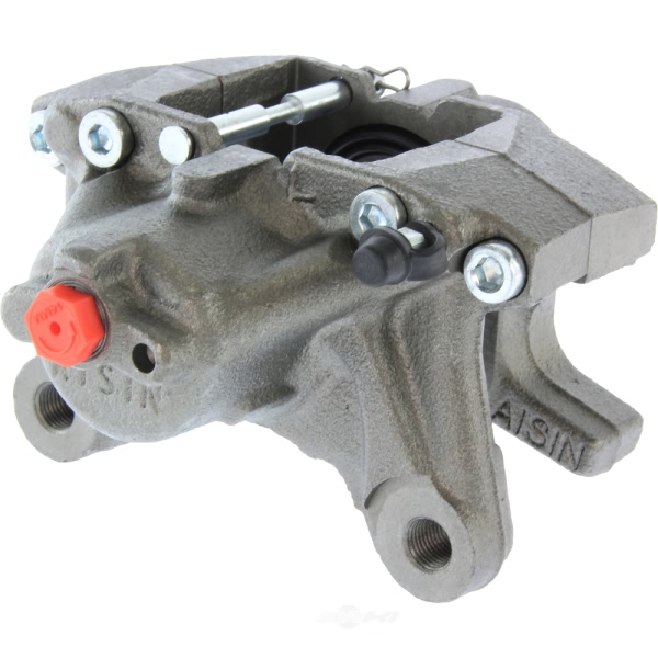 Centric Remanufactured Semi-Loaded Rear Driver Side Brake Caliper 141.44576