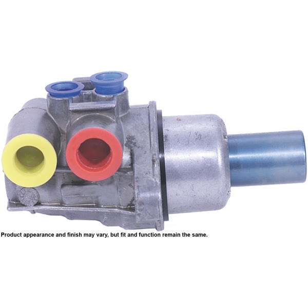 Cardone Reman Remanufactured Master Cylinder 10-2575