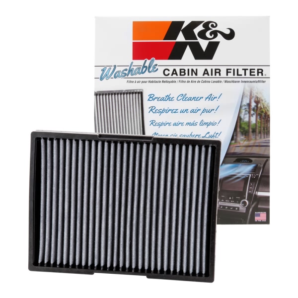 K&N Cabin Air Filter VF2012