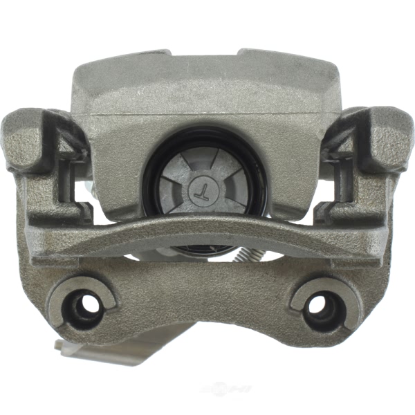 Centric Remanufactured Semi-Loaded Rear Driver Side Brake Caliper 141.44652