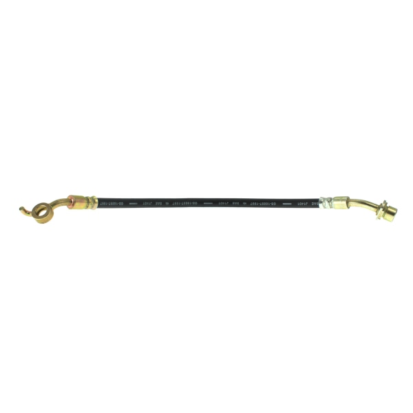 Centric Front Driver Side Brake Hose 150.44092