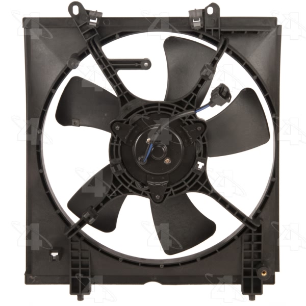 Four Seasons Engine Cooling Fan 76011