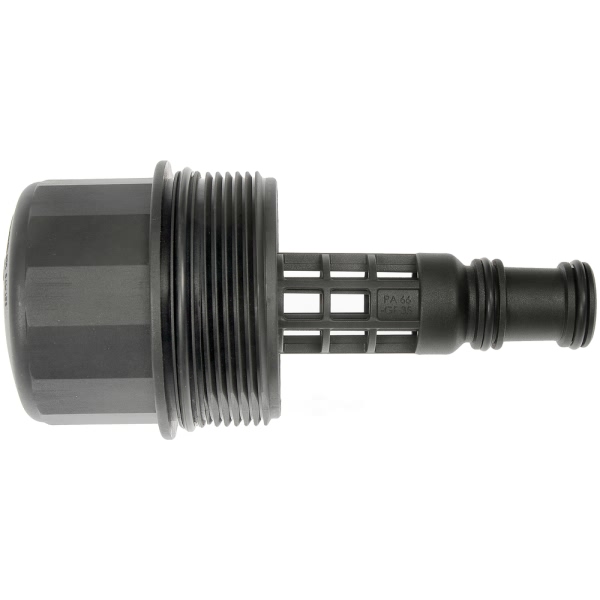 Dorman OE Solutions Oil Filter Cover Plug 921-178