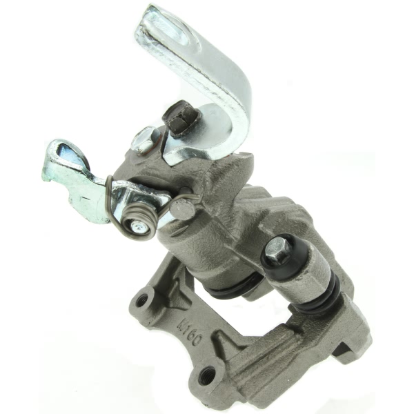 Centric Remanufactured Semi-Loaded Rear Driver Side Brake Caliper 141.45518