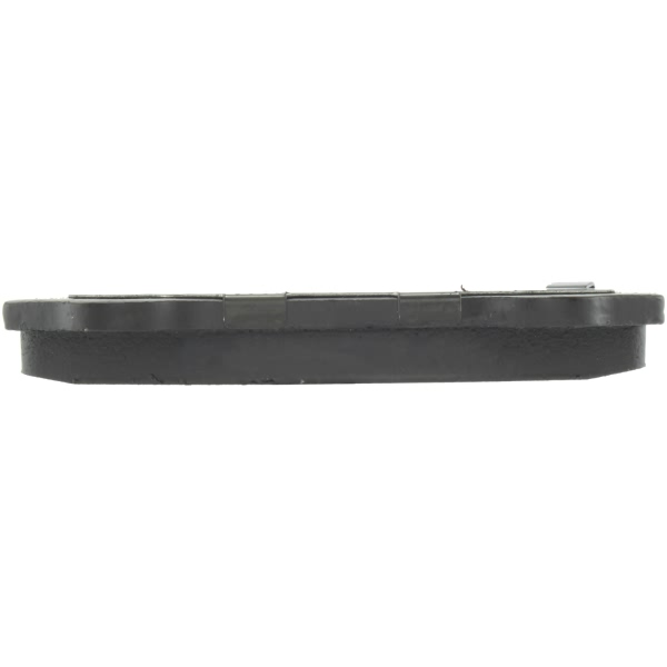 Centric Posi Quiet™ Semi-Metallic Rear Disc Brake Pads 104.10530