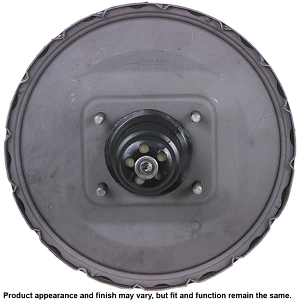 Cardone Reman Remanufactured Vacuum Power Brake Booster w/o Master Cylinder 53-2731