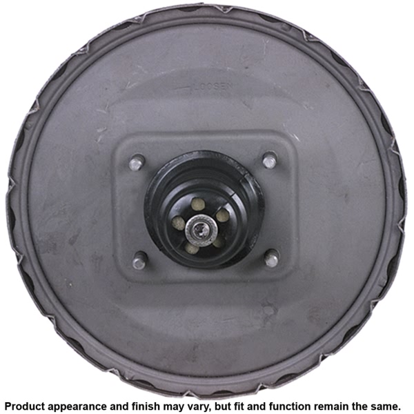 Cardone Reman Remanufactured Vacuum Power Brake Booster w/o Master Cylinder 53-2731