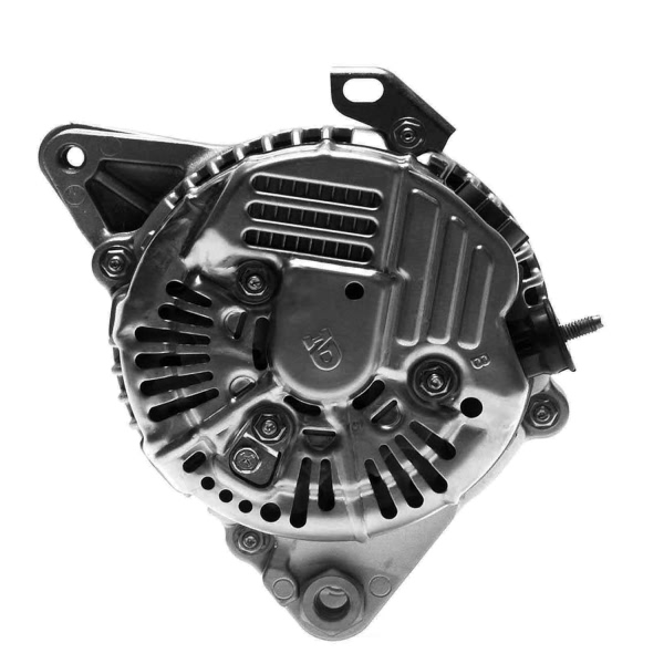 Denso Remanufactured Alternator 210-0446