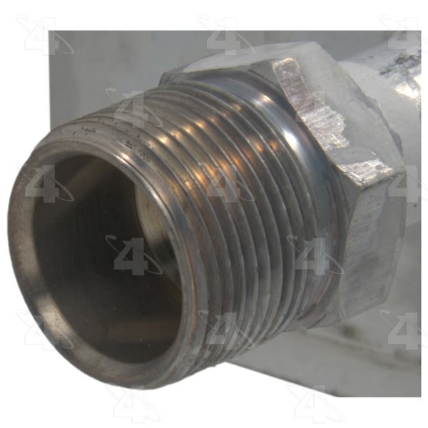 Four Seasons A C Evaporator Core 54912