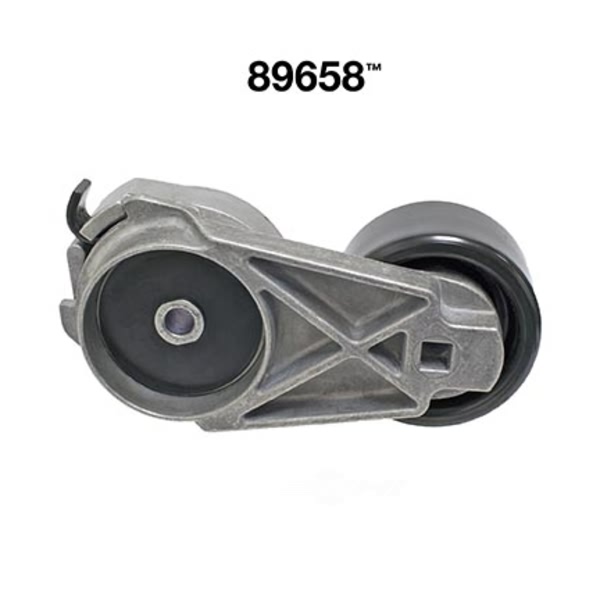 Dayco Drive Belt Tensioner Assembly 89658