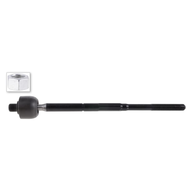 Centric Premium™ Front Inner Steering Tie Rod End 612.42026