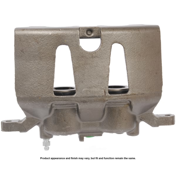 Cardone Reman Remanufactured Unloaded Caliper 18-5402