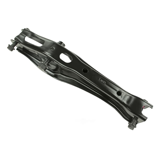 Mevotech Supreme Rear Passenger Side Lower Non Adjustable Control Arm CMS601233