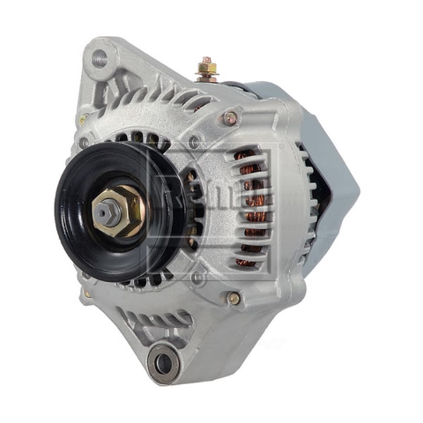 Remy Remanufactured Alternator 13234