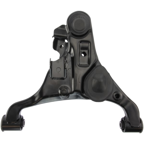 Centric Premium™ Front Passenger Side Lower Control Arm and Ball Joint Assembly 622.42059