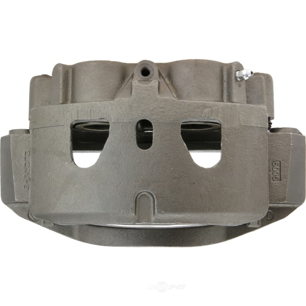 Centric Remanufactured Semi-Loaded Front Passenger Side Brake Caliper 141.66055