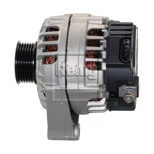 Remy Remanufactured Alternator 12559