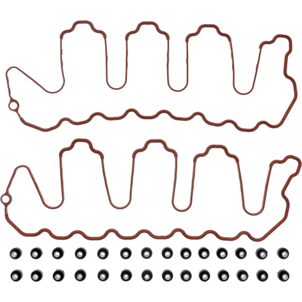 Victor Reinz Upper Valve Cover Gasket Set 15-10729-01