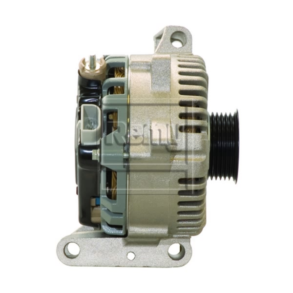 Remy Alternator 92534