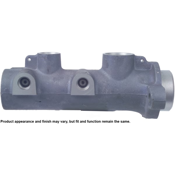 Cardone Reman Remanufactured Master Cylinder 10-3106