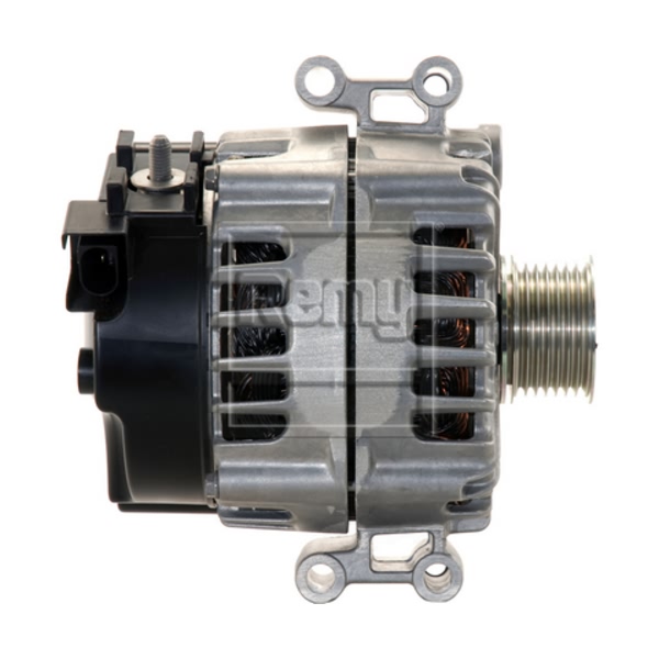 Remy Remanufactured Alternator 12945