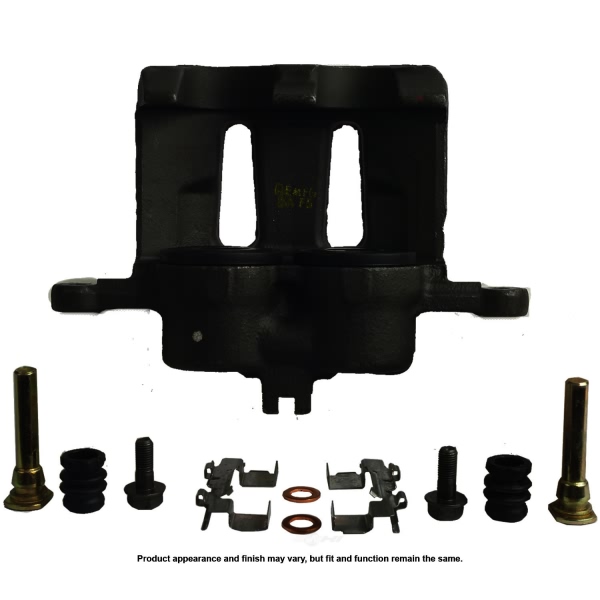 Cardone Reman Remanufactured Unloaded Caliper 19-1672