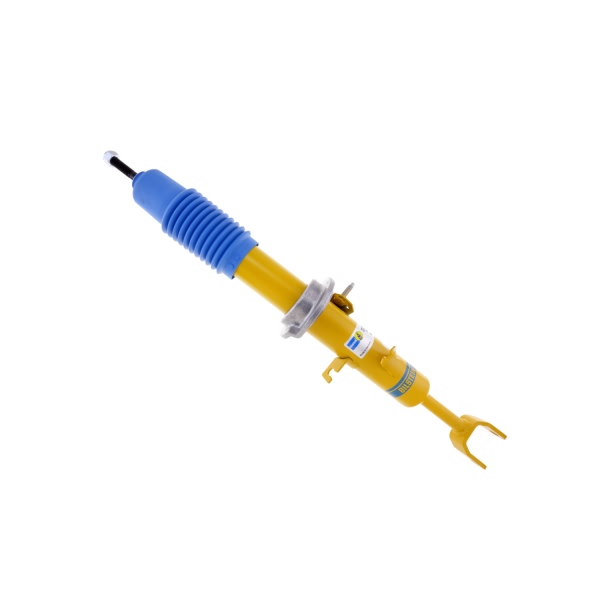 Bilstein Front Driver Side Heavy Duty Monotube Shock Absorber 24-118927