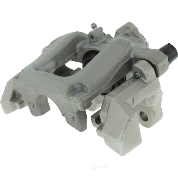 Centric Remanufactured Semi-Loaded Rear Driver Side Brake Caliper 141.35646