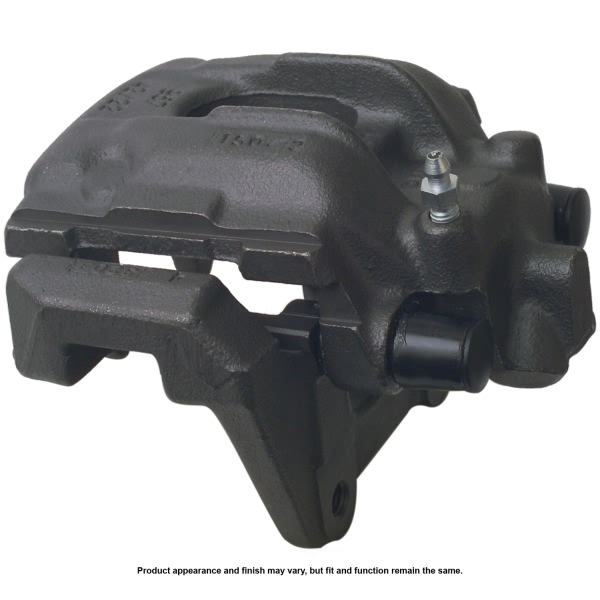 Cardone Reman Remanufactured Unloaded Caliper w/Bracket 19-B2888