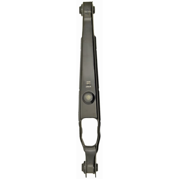 Dorman Rear Driver Side Lower Non Adjustable Control Arm 520-687
