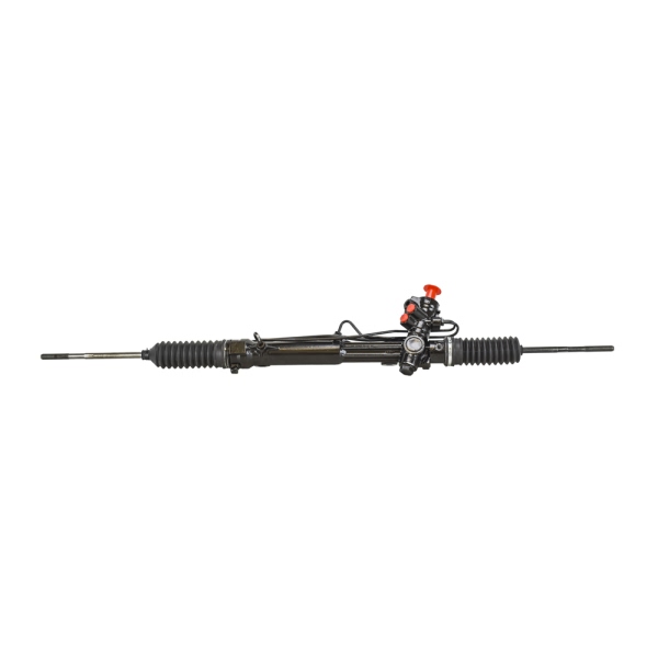 AAE Remanufactured Hydraulic Power Steering Rack & Pinion 100% Tested 64184