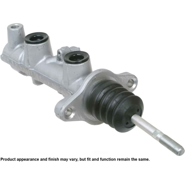 Cardone Reman Remanufactured Master Cylinder 11-3449