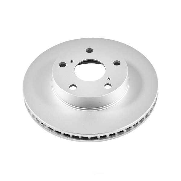 Power Stop PowerStop Evolution Coated Rotor JBR1120EVC