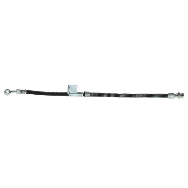 Centric Front Driver Side Brake Hose 150.51004