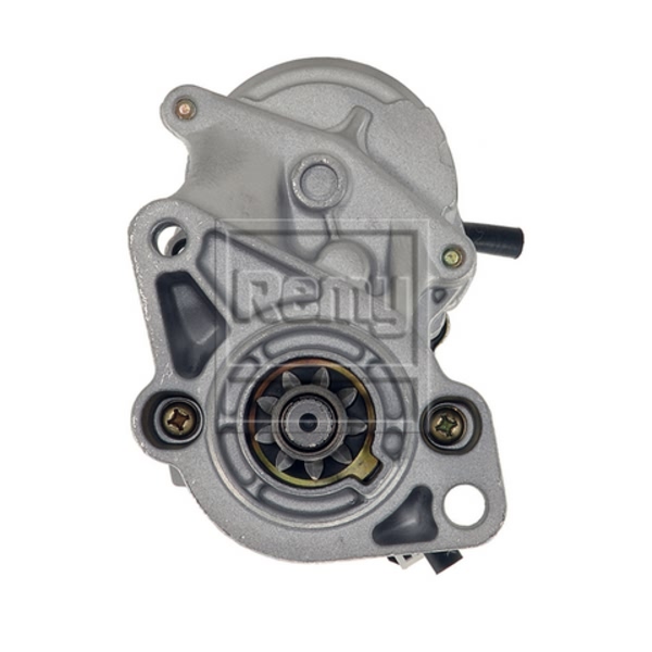 Remy Remanufactured Starter 16892