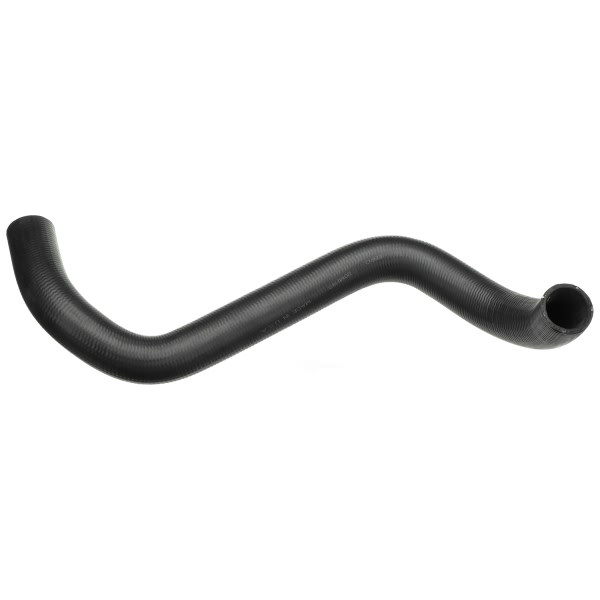 Gates Engine Coolant Molded Radiator Hose 22248