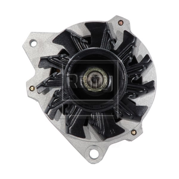 Remy Remanufactured Alternator 21069