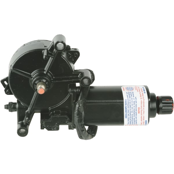 Cardone Reman Remanufactured Headlight Motor 49-1012